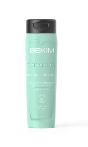 Bekim Memory Acondicionador Curly Girl