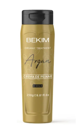 Bekim Crema de Peinar Argán