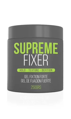 Bekim Gel Supreme Fixer