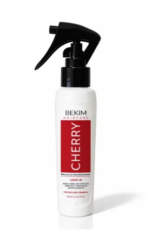 Bekim Leave in Cherry