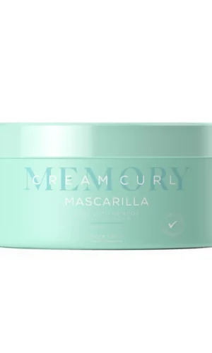 Bekim Memory Máscara Curly Girl