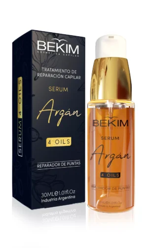 Bekim Serum Argán Oil