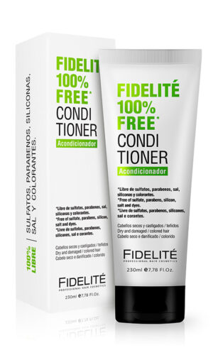 Fidelité Acondicionador FREE