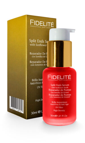 Fidelité Serum semillas de girasol
