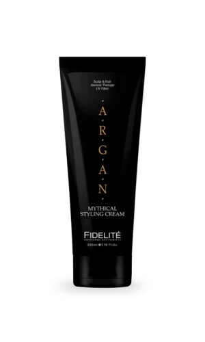 Fidelité Caviar Crema de peinar Argan
