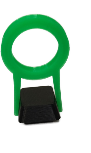 Extractor de Keycaps (Keycap Puller)