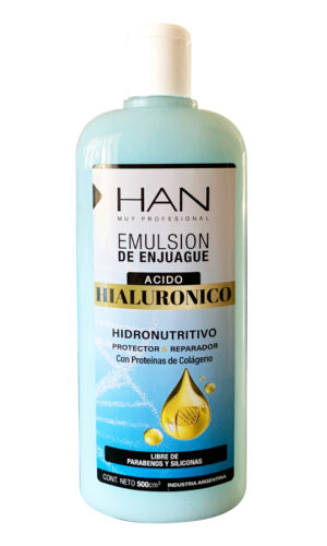 Han Acondicionador Ácido Hialurónico