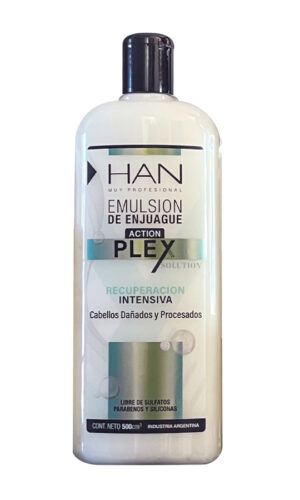 Han Acondicionador Action Plex