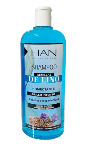 Han Shampoo Lino