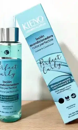 Kleno Loción Perfect Curly