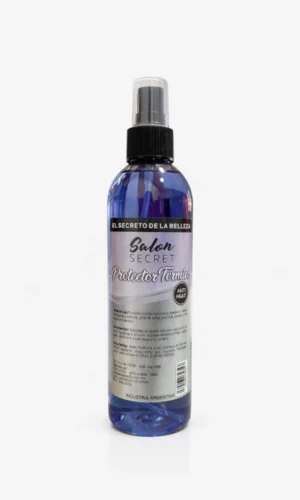 Salon Secret Protector Térmico Anti Frizz