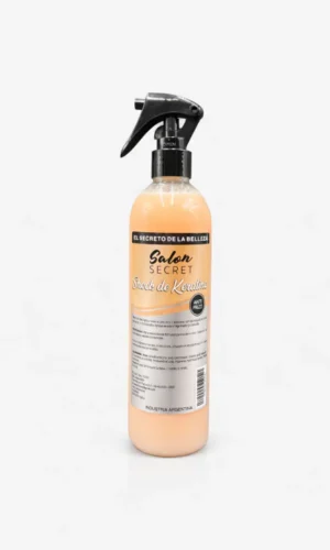 Salon Secret Shock Keratina gatillo