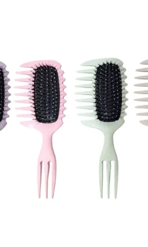 Cepillo Curly viral, Cepillo definidor de Rulos Similar Bounce